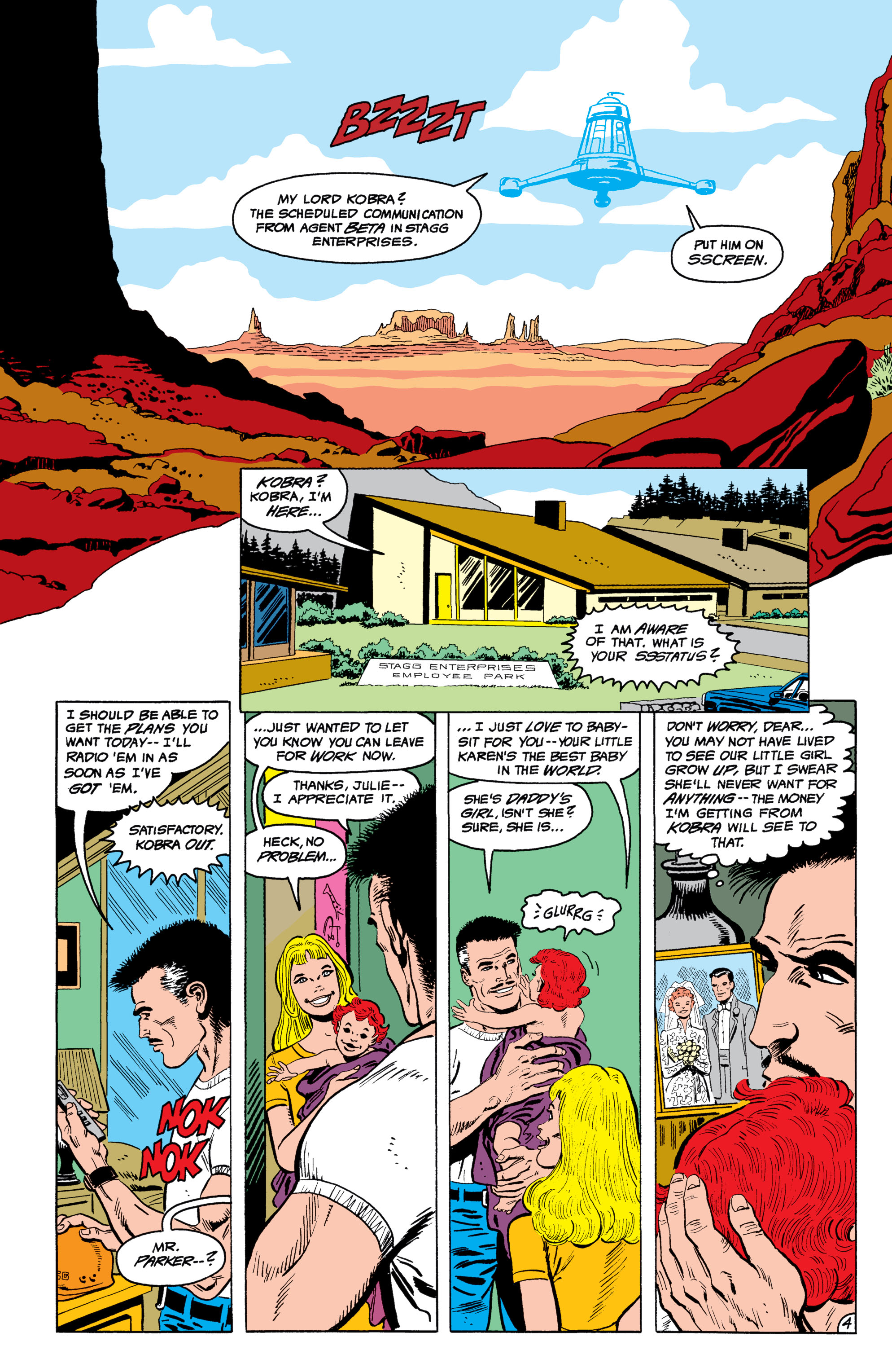 Read online Batman Arkham: Clayface comic -  Issue # TPB (Part 1) - 72