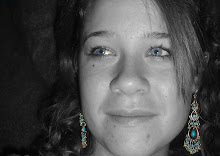 Blue Eyed Girl