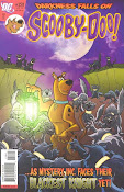 Scooby Doo Edición 150