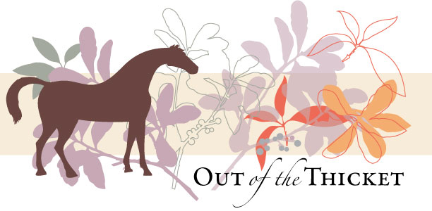 Out of the Thicket