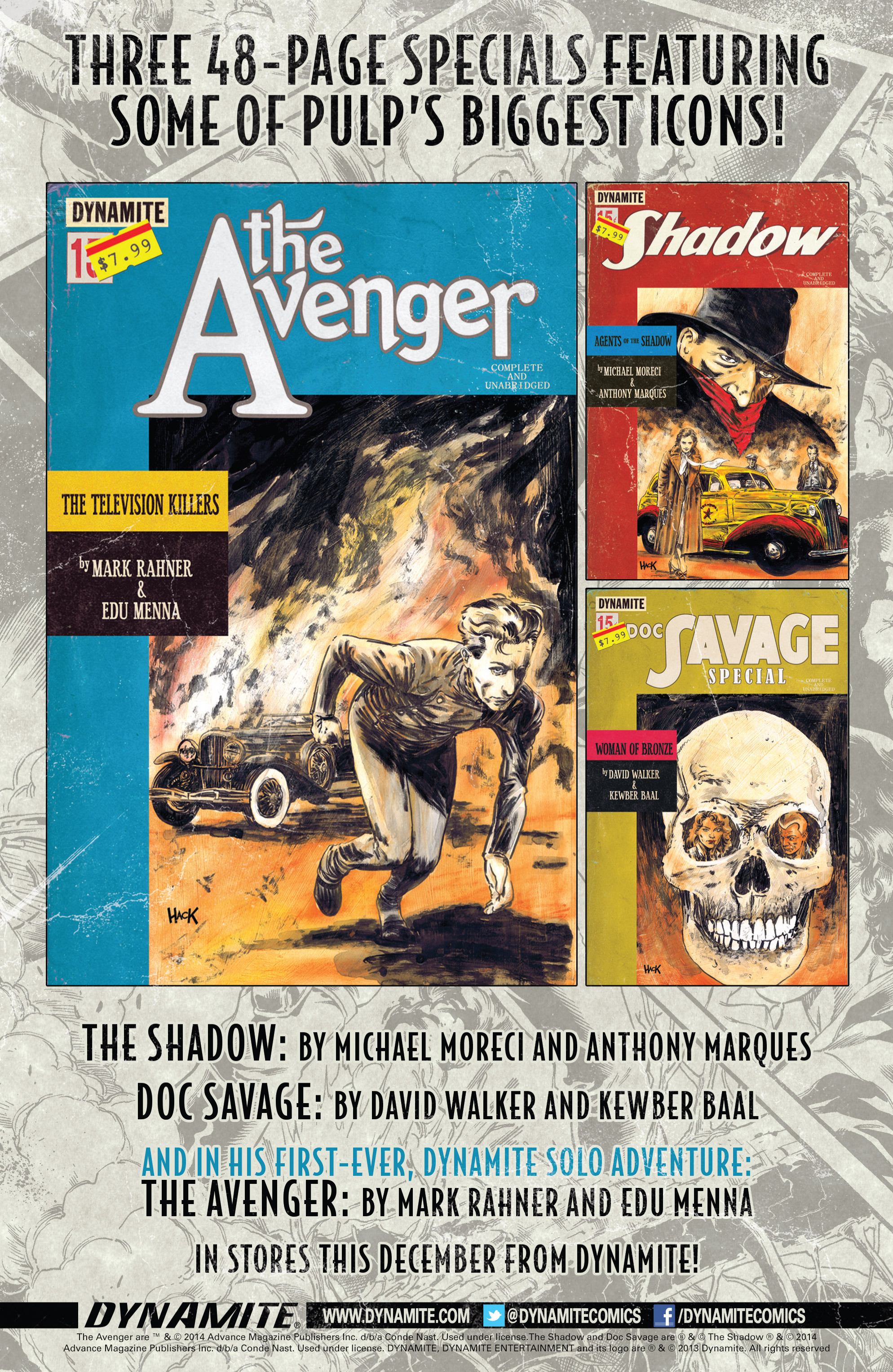 Read online The Shadow: Midnight in Moscow comic -  Issue #5 - 34