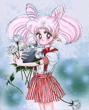 Chibi-usa