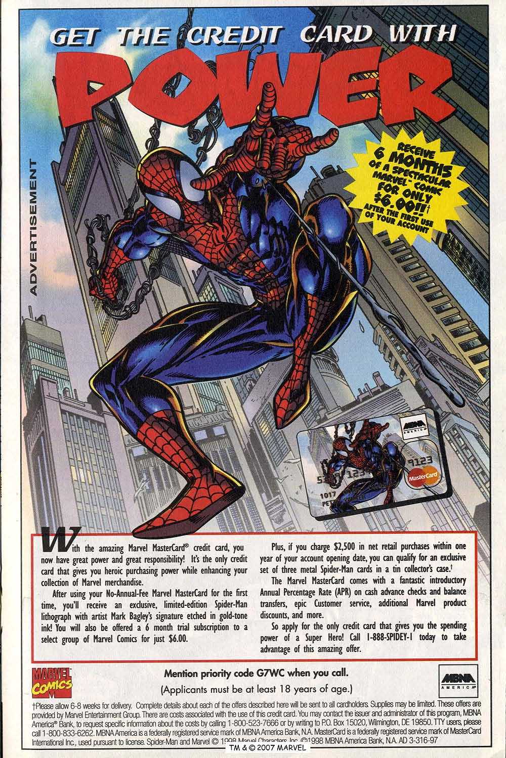 Read online Iron Man (1998) comic -  Issue # _Annual 1999 - 31
