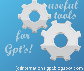 Useful Tools for GPT programs