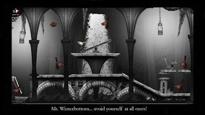 The Misadventures of P.B. Winterbottom Free PC Games Download