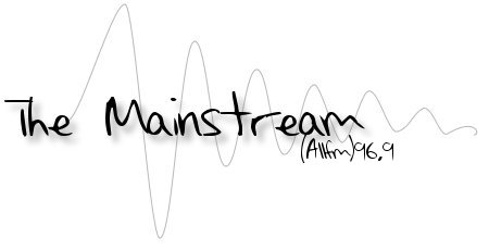 The Mainstream