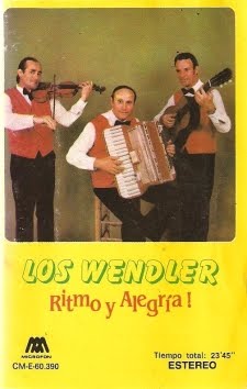 Los Wendler