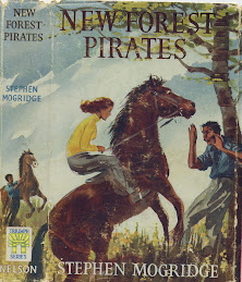 New Forest Pirates