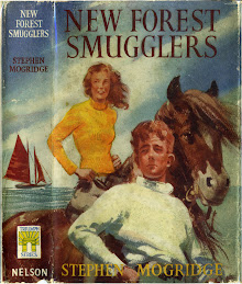 New Forest Smugglers