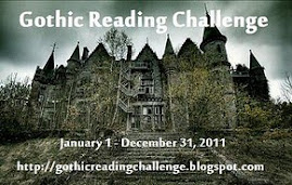 My First Reading Challenge of the Year