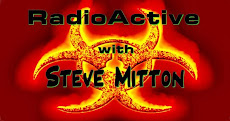 RadioActive with Steve Mitton