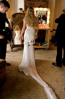 Events By Heather Ham: Celebrity Wedding: Fergie & Josh