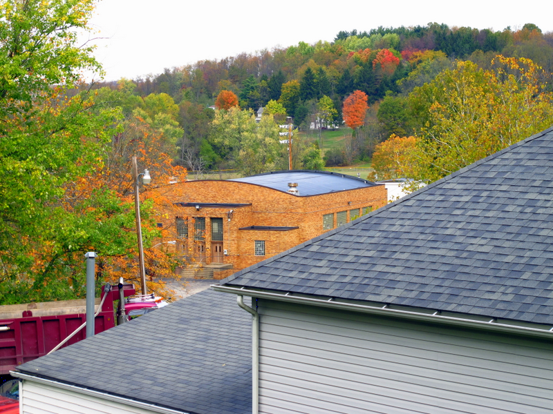 Journey Across America Republic, Masontown, and Merrittstown, PA or as