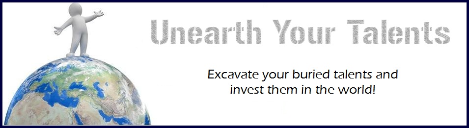 Unearth Your Talents