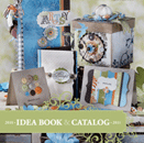 NEW! 2010-2011 Idea Book & Catalog
