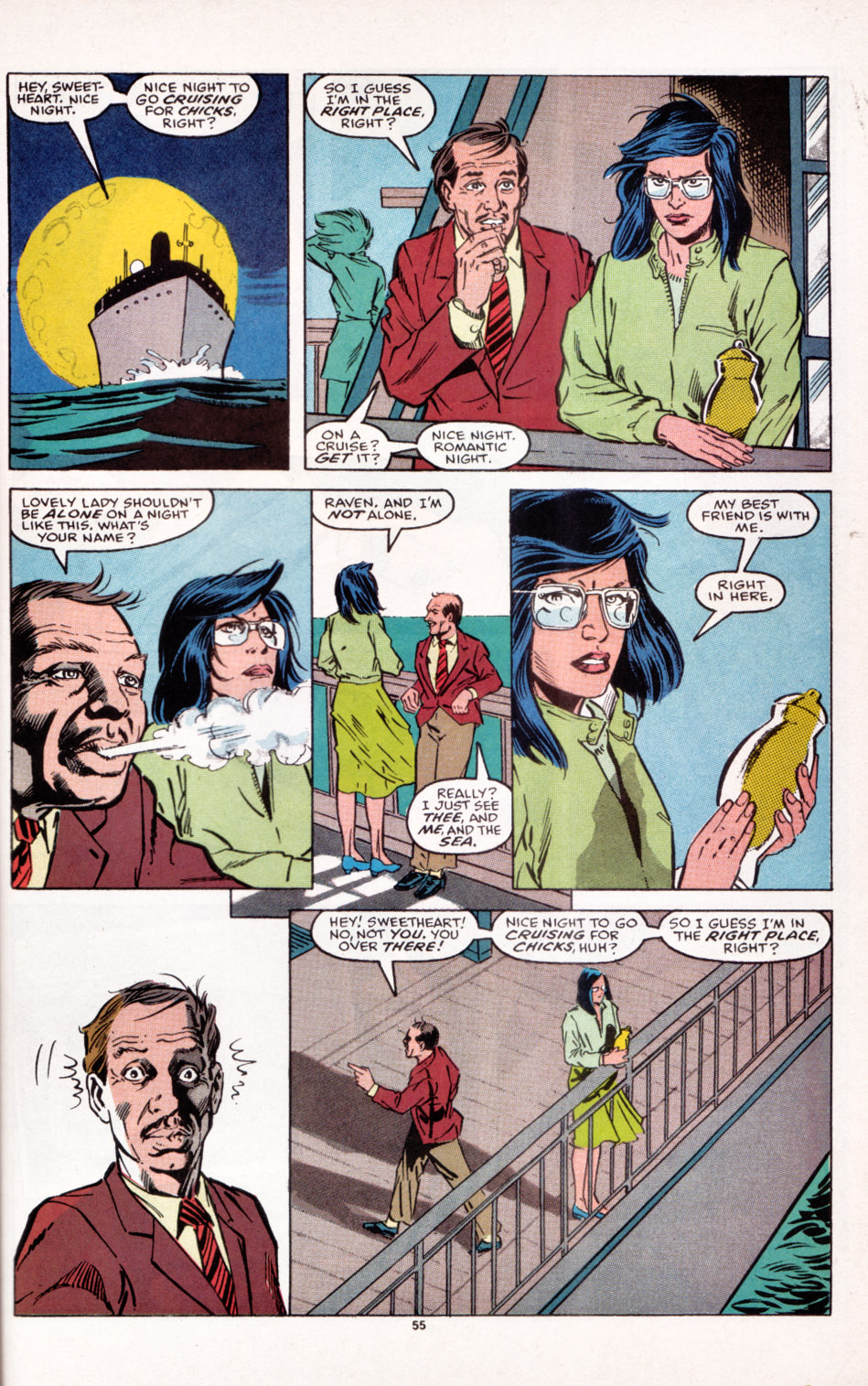 X-Factor (1986) __Annual_6 Page 46