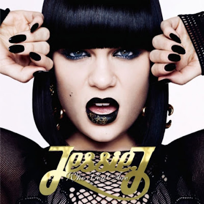 News // Jessie J – Who You Are (Album Cover + Tracklisting)