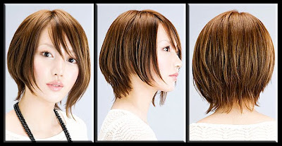 From hair to my daily life~: 2010 my trend style