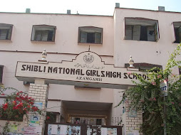 shibli national girls high school