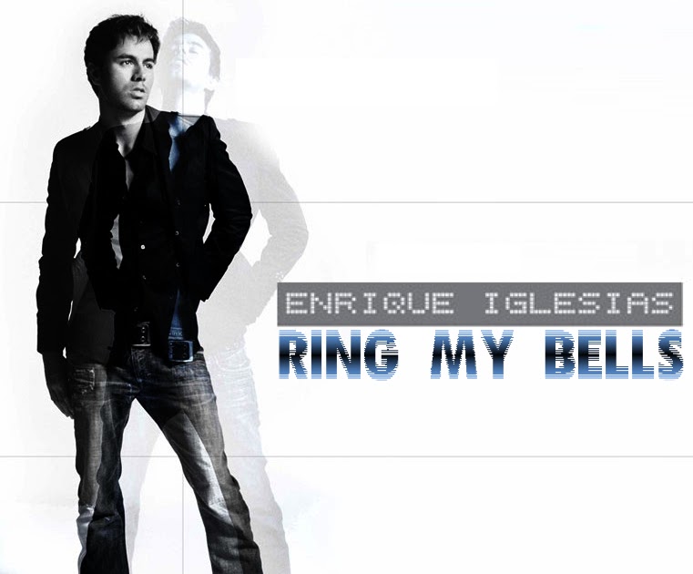 Энрики май белс. Enrique Iglesias Ring my Bells album. Энрике Иглесиас ринг май белс. Enrique Iglesias - Ring my Bells обложка. Enrique Iglesias - Ring my Bells (Ashurov Remix.