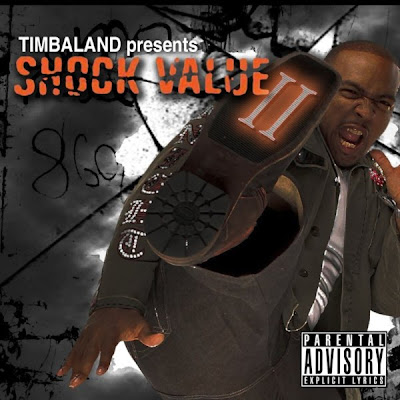 timbaland presents shock value timbaland presents shock value