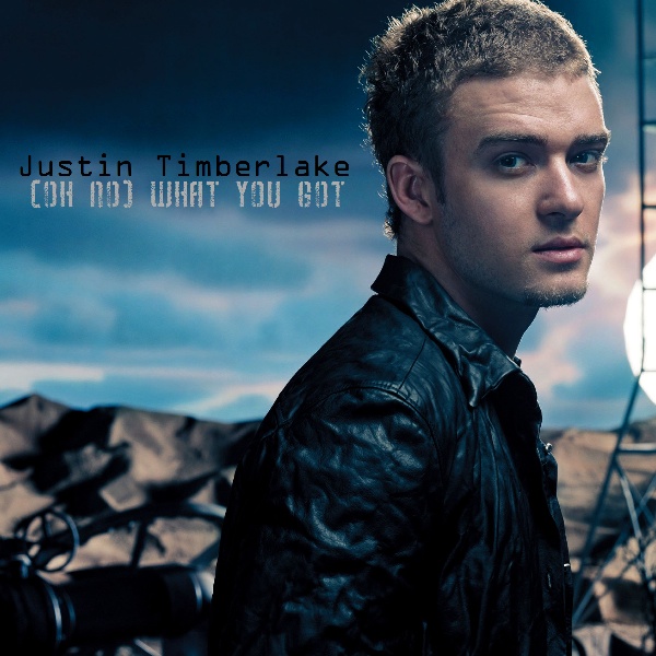 album justin timberlake justified. Justin Timberlake Justified