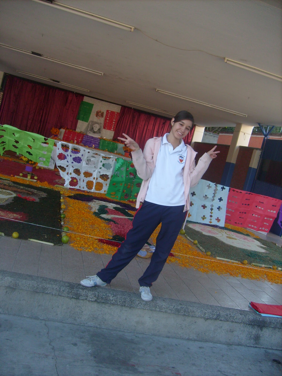 Colegio Simón Bolívar Preparatoria