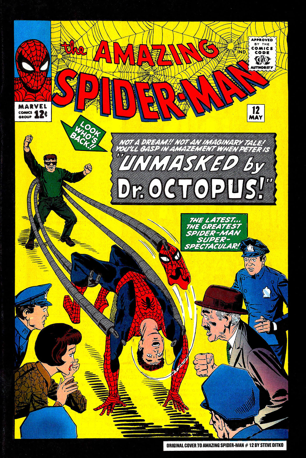 Read online Spider-Man Classics comic -  Issue #13 - 32