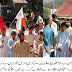 JKLF Bagh Protest Against Gilgit Package
