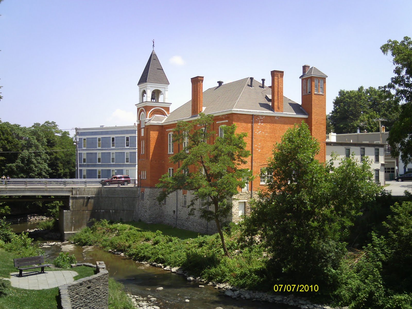 Tenairn Honeoye Falls