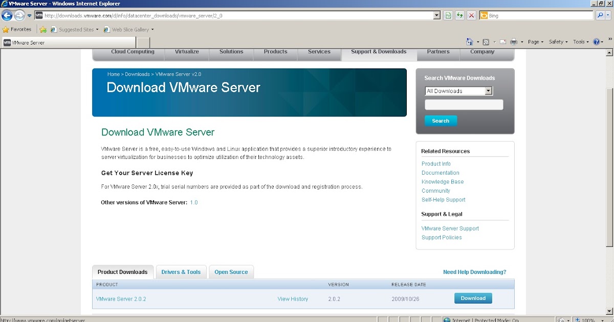 26+ Download Vmware Server Background