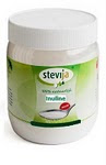 Stevia dé gezondste..