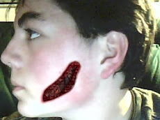 Papercut...Too The Bone