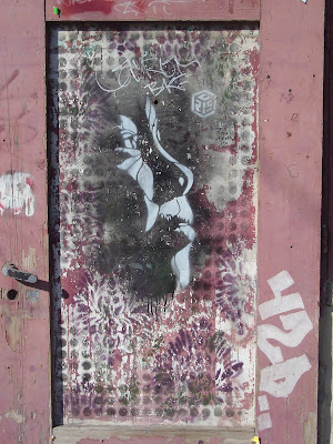 Street Art and Graffiti Blog