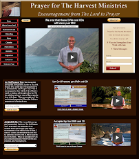 Prayer for the Harvest CDs/DVDs