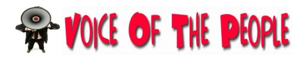 Voice Of The People