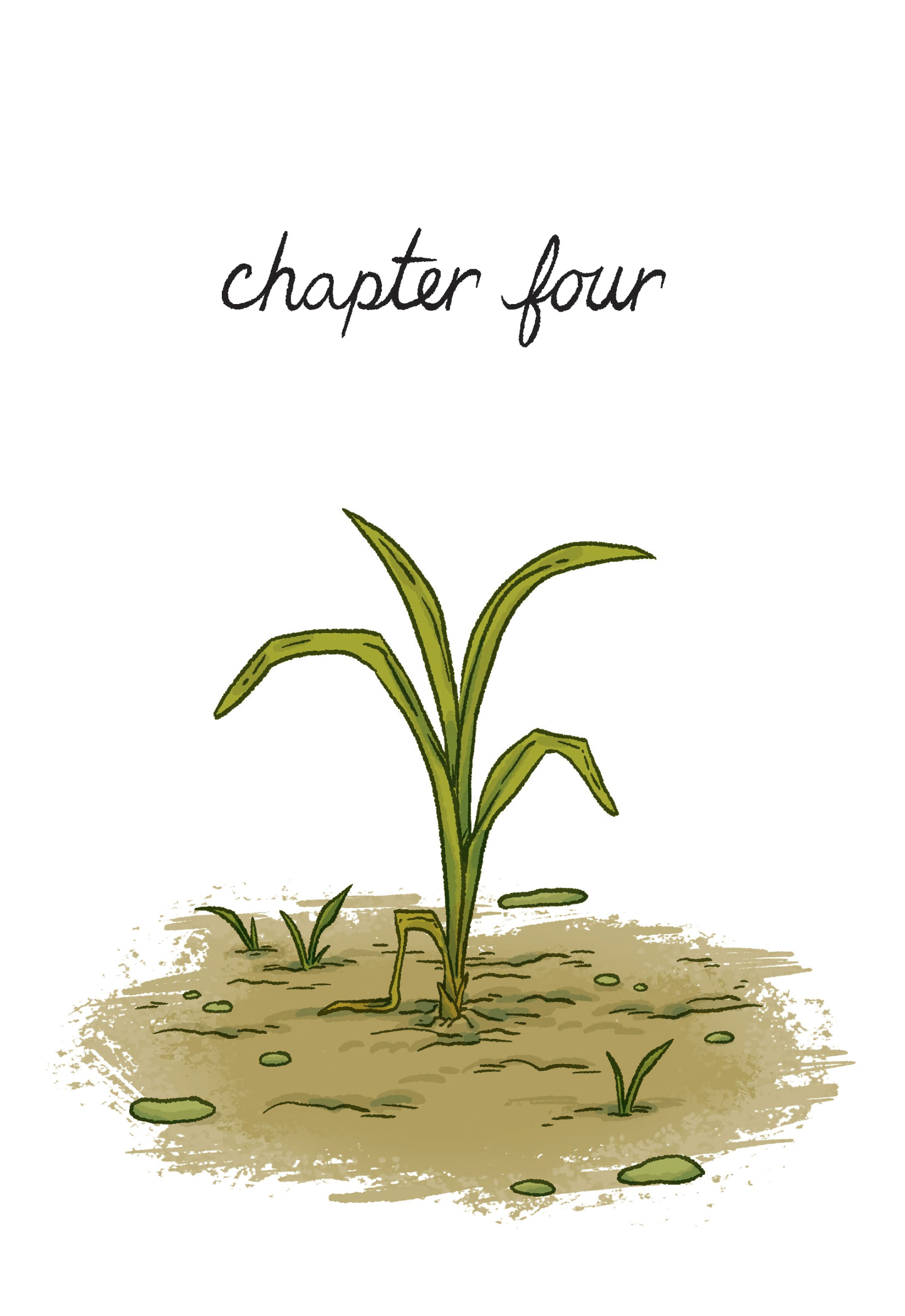 Read online Garlic and the Vampire comic -  Issue # TPB (Part 1) - 75