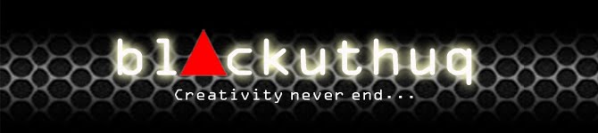 Blackuthuq