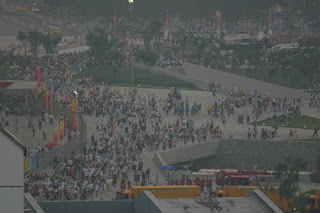 Beijing Olympic Opening Ceremony 2008 Beijing Olympic Opening Ceremony