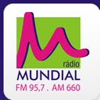 ouçam meu programa também pela internet