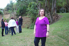 reiki xamanico no sitio