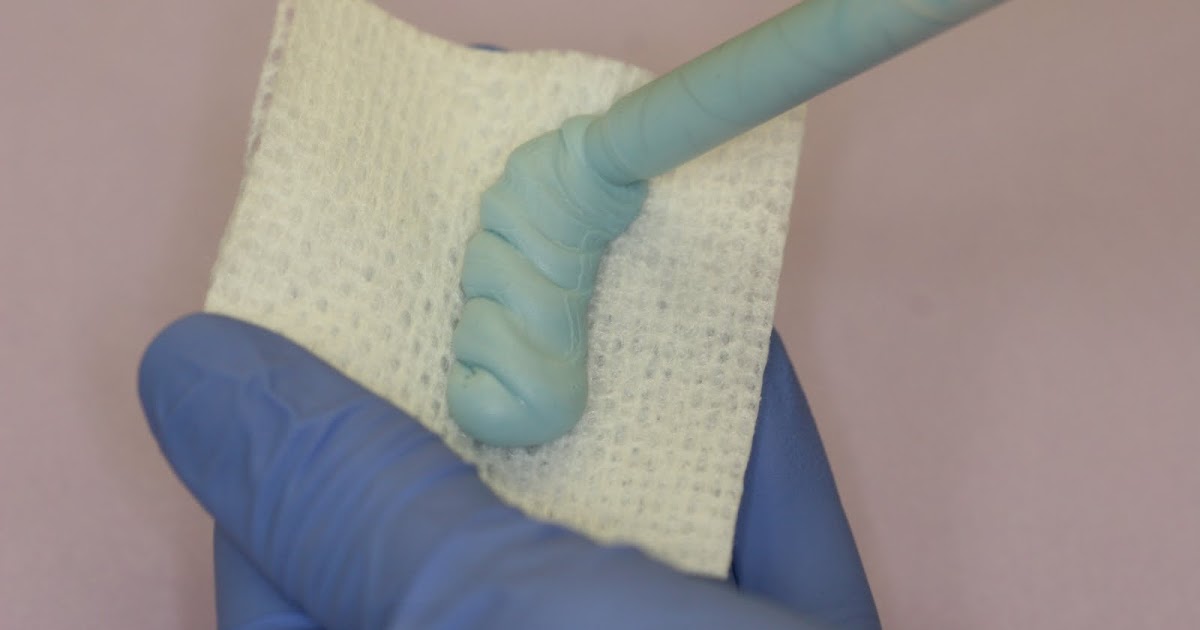 Dental Assisting Divas How to Make a Great Provisional (AKA temporary