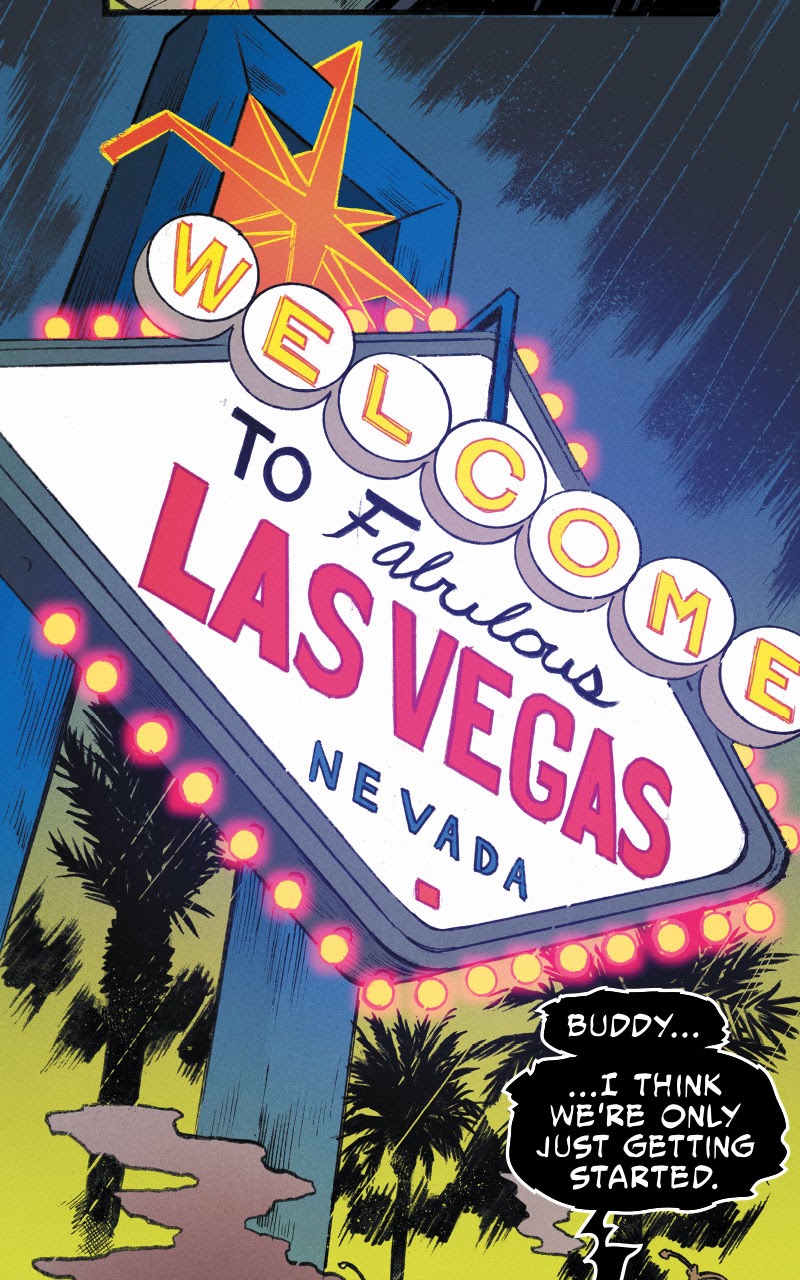 Read online Venom-Carnage: Infinity Comic comic -  Issue #1 - 54