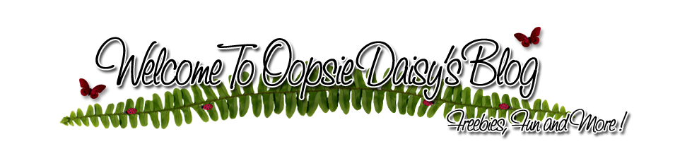 Oopsie-Daisy.net