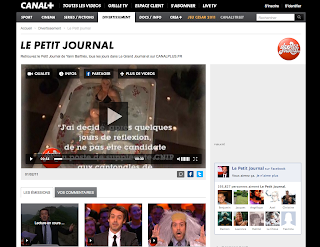 rencontre en ligne tv