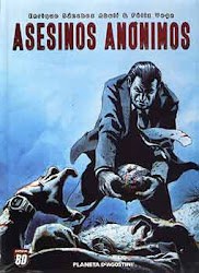 ASESINOS ANÓNIMOS