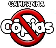 Campanha Anti-Cópias