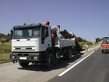 Mes vieux Camions