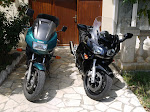 Mes Yamaha