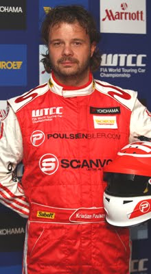 Kristian Poulsen
